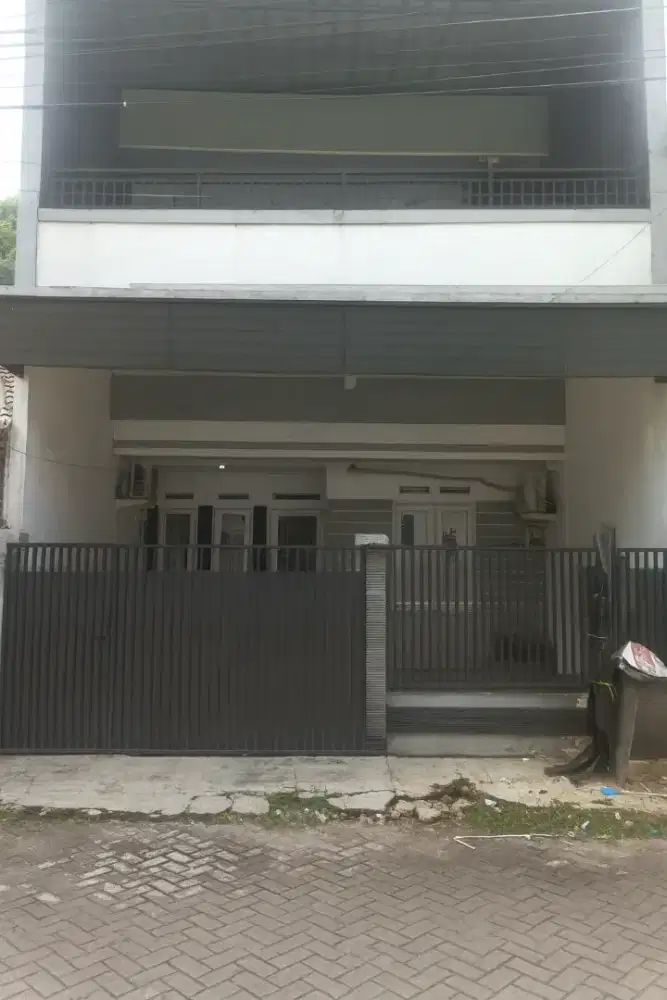 Perumahan Taman Permata Cibinong