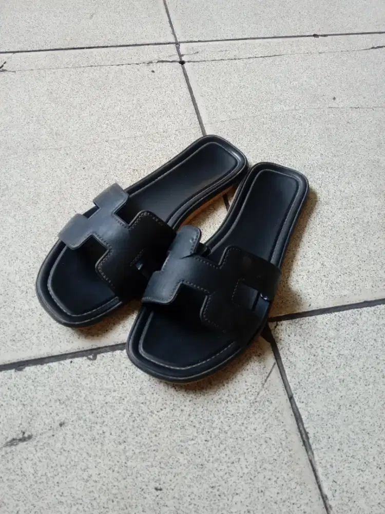 Sandal Lucu Kekinian