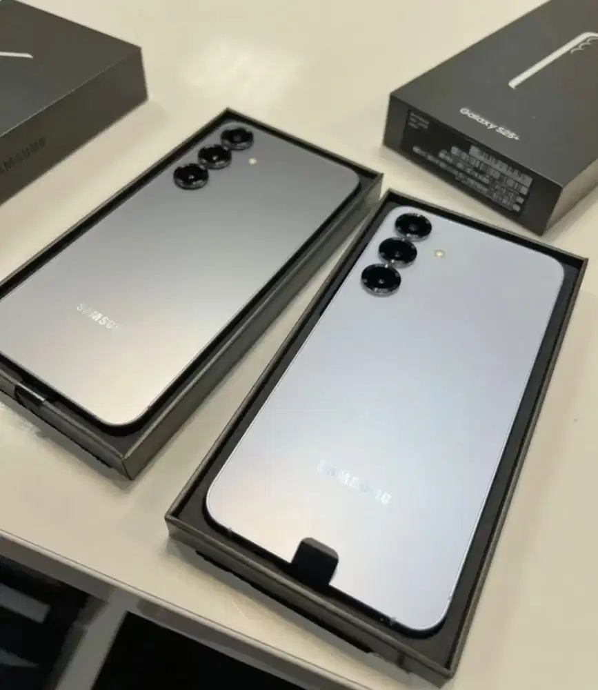 Samsung Galaxy S25 5G 12/256