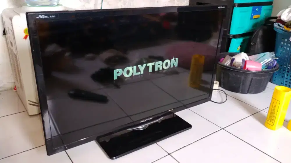 Polytron 32 32in 32inch