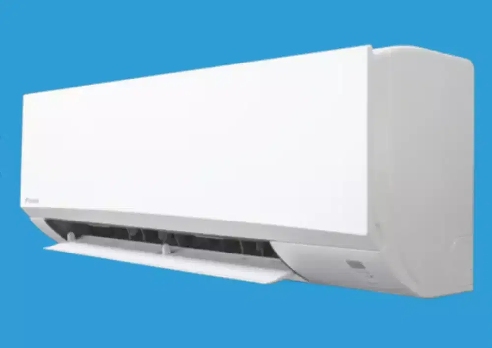 Daikin AC Nusantara Prestige Super Mini Split  1.5 PK R‑32 FTC35YV14