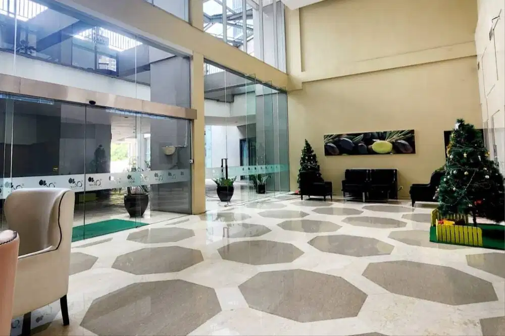 Sewa Bulanan/ Tahunan Apartemen The Royal olive Residence