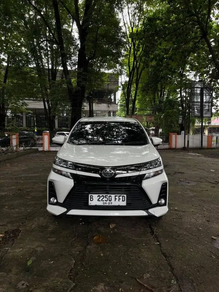 AVANZA 1.3 VELOZ MT 2019