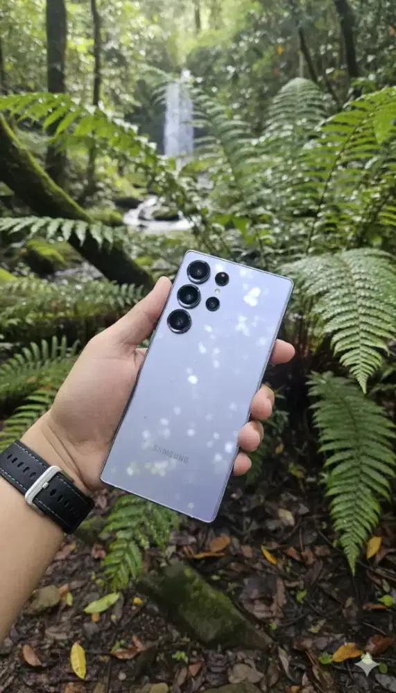 Samsung Galaxy S25 Ultra