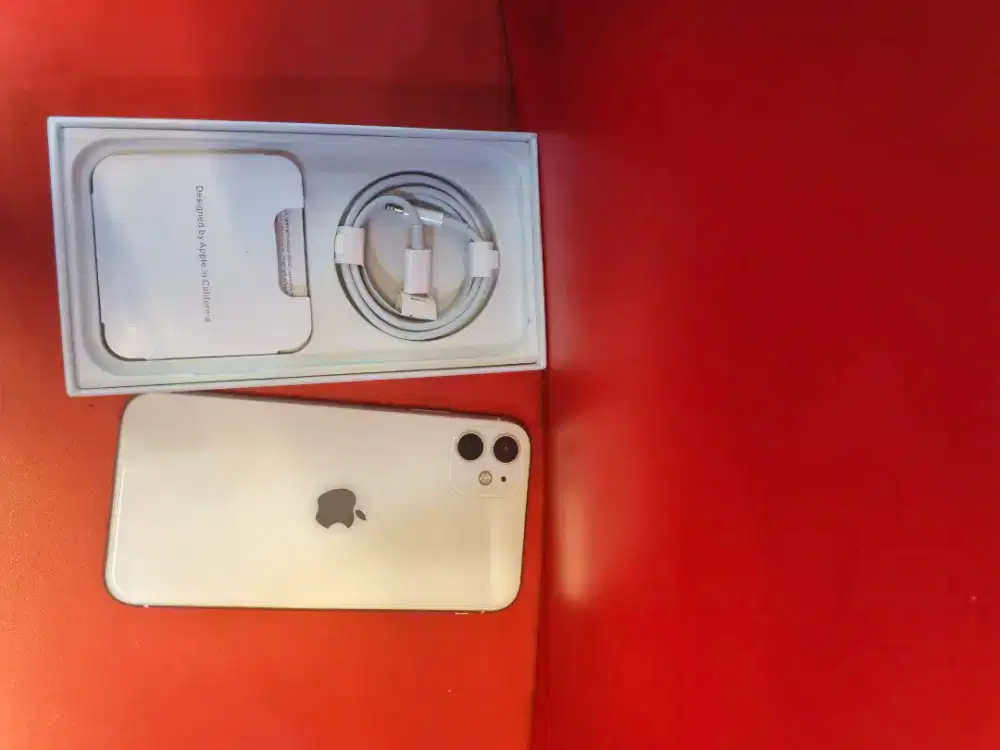 iphone 11 128gb sepata apple
