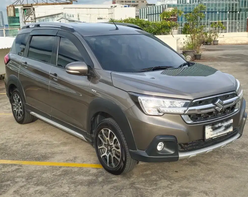 Suzuki XL7 At 2023