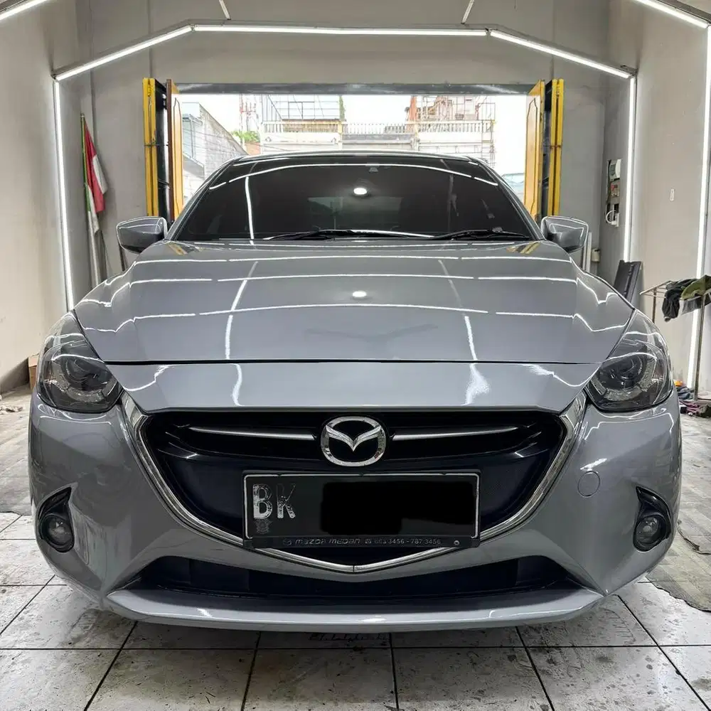 [DP 25 JT] MAZDA 2 1.5 GT MATIC 2016 | 2017 UNIT READY SIAP PAKAI