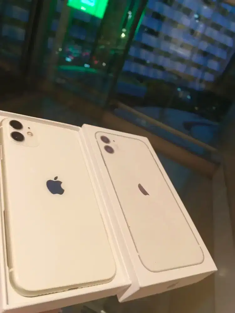 iphone 11 128gb satu kata untuk apple