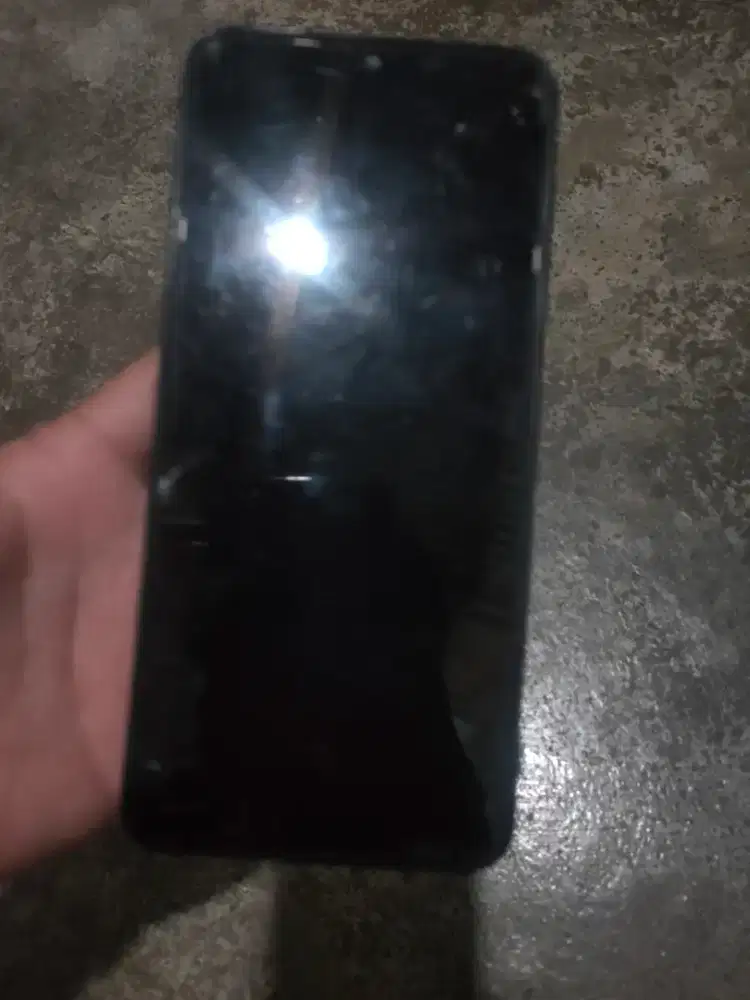 HP Samsung A05 Rusak