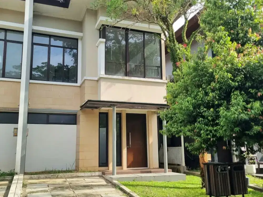 illustria Eminent BSD