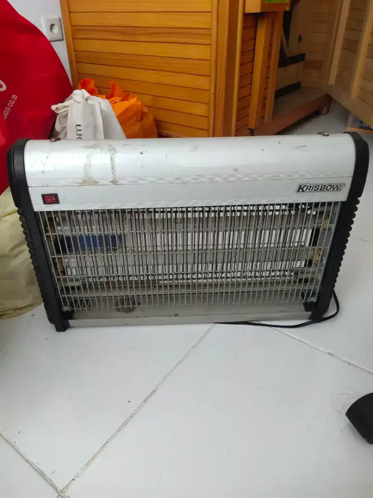 Jual perangkap nyamuk