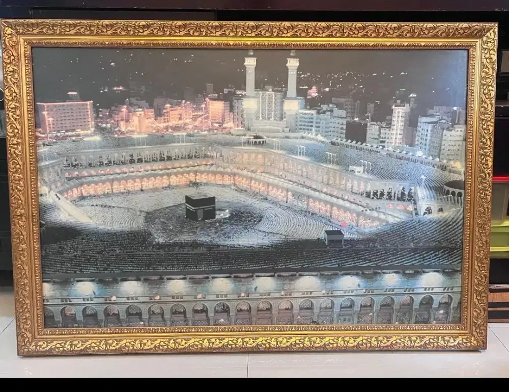 Pajangan / Hiasan dinding