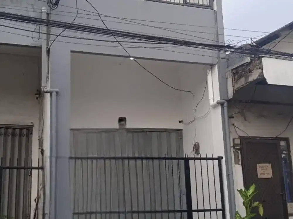 Disewakan Ruko Nol Jalan Petemon Kali, dekat tunjungan, arjuno, kedungdoro, tidar, surabaya pusat