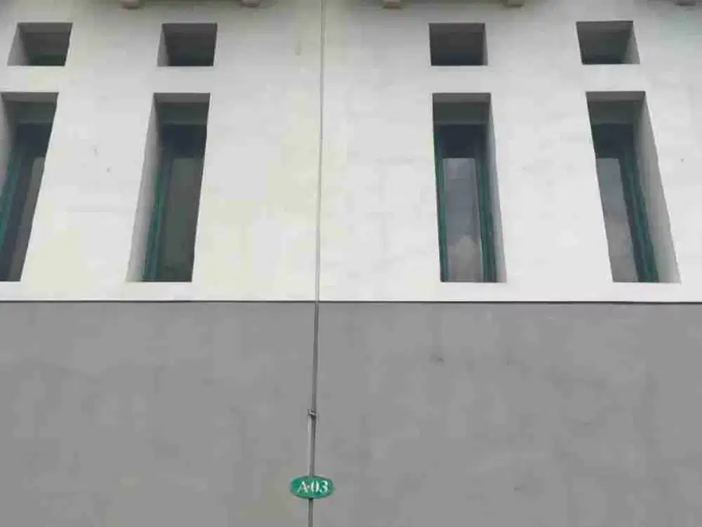 Di jual cepat dan Murah, Ruko cantik dan rapi di Pondok Indah sektor 3