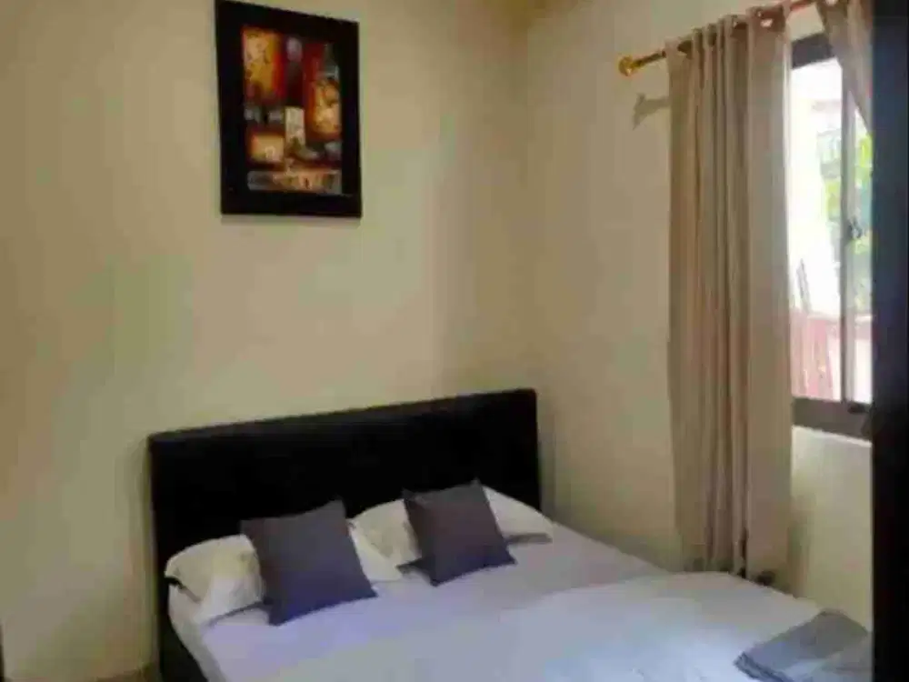 Dijual Kost Sunter di Jakarta Utara