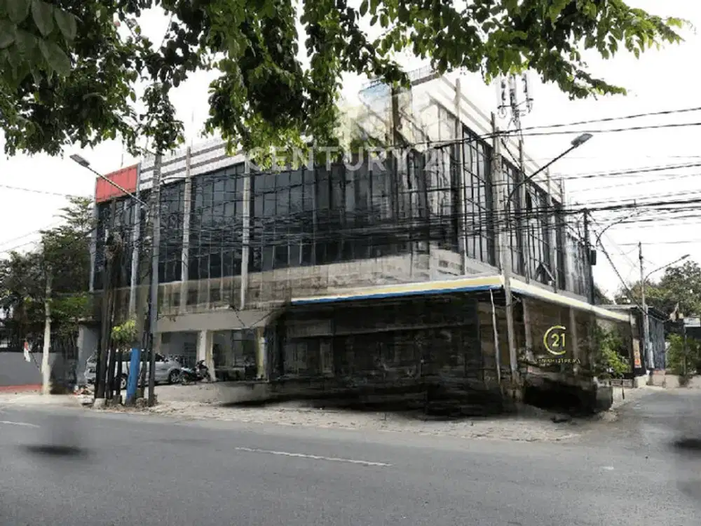 Dijual Ruko Hook Strategis Di Kebayoran Lama Jaksel