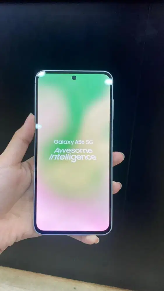 Promo A56 5G free Buds Core