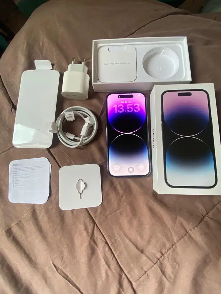 iphone 14 pro ,apple store aussie 256GB all operator ,mulus, ori smua