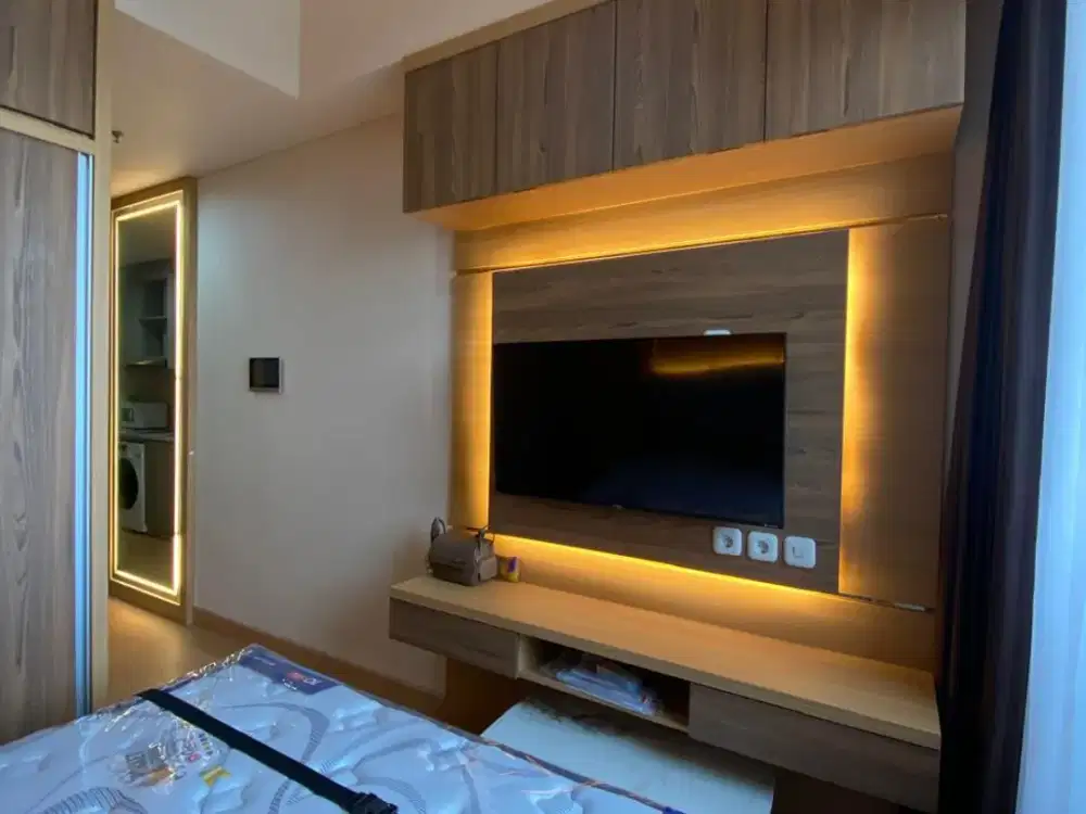 Disewakan Apartemen Fatmawati City Center Studio Full Furnish