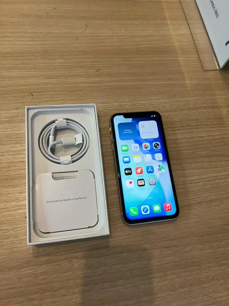 iphone 11 128gb paling top baru