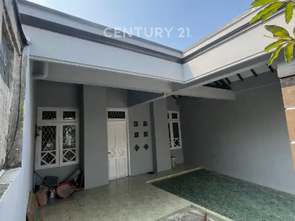 Rumah Murah Jababeka Mekar Indah Residence Unfurnished