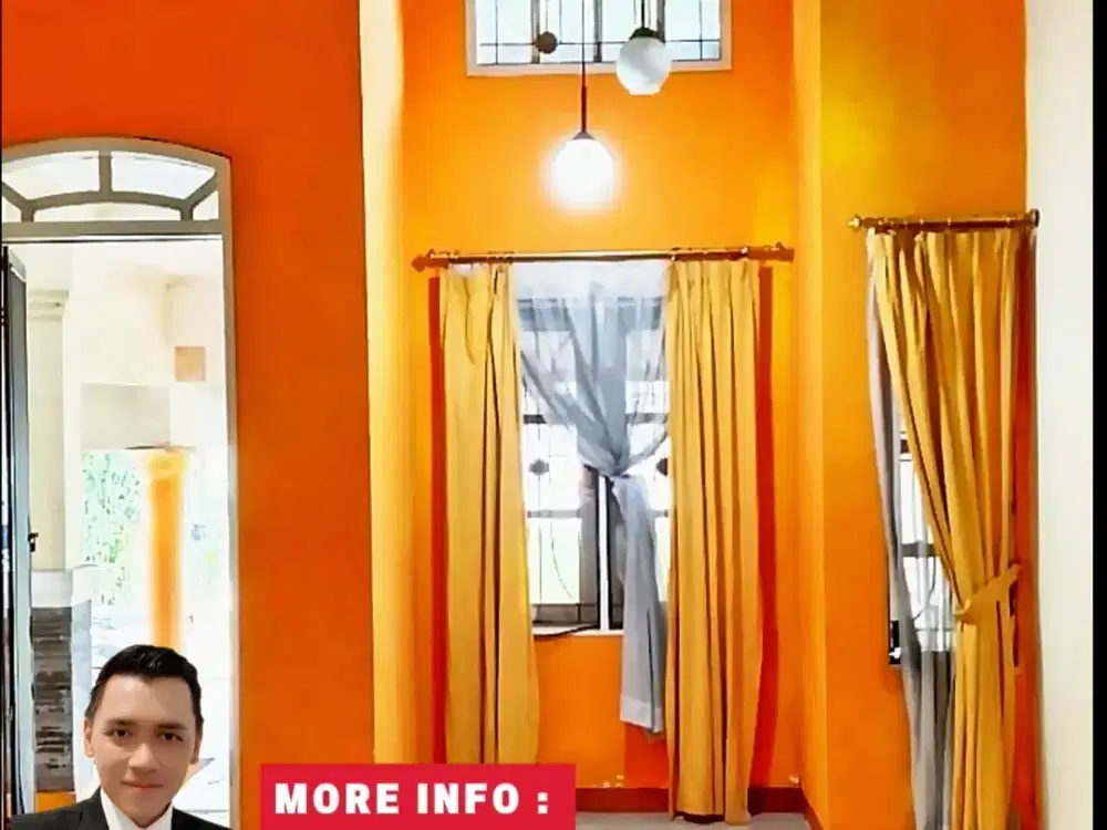 Kondisi siap huni bisa KPR di perumahan elit