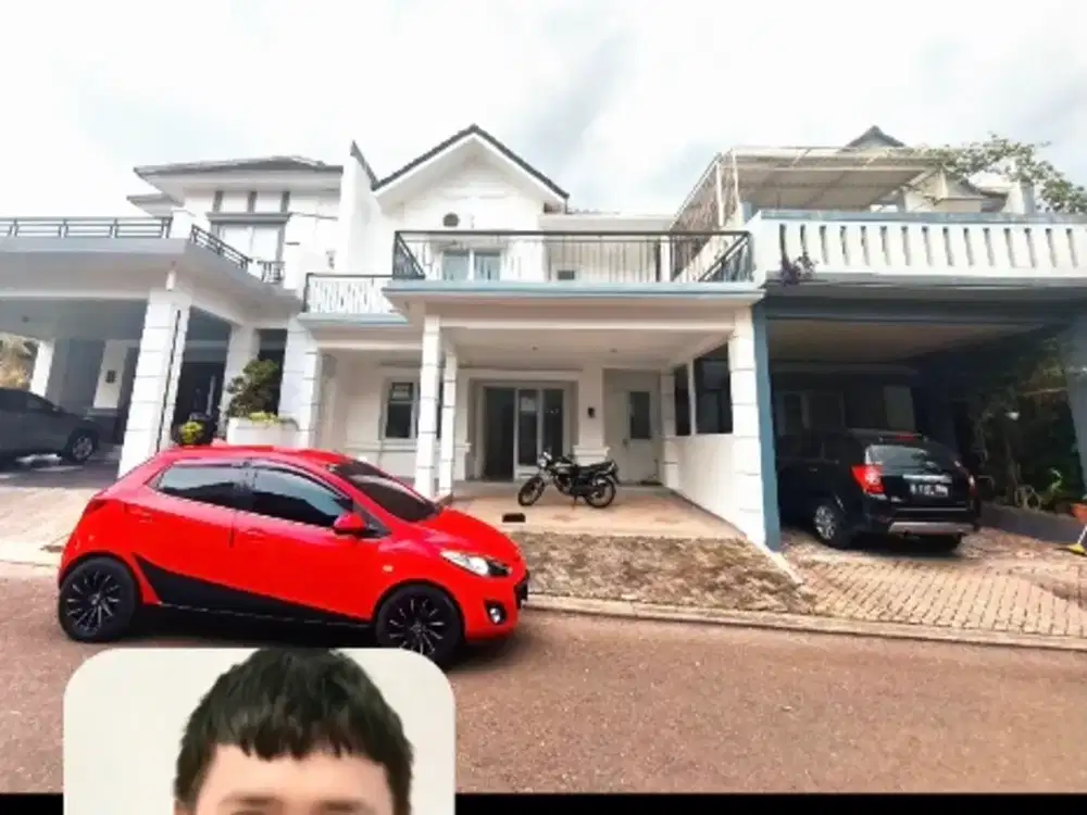 Dream house Dream price best listing di kota wisata