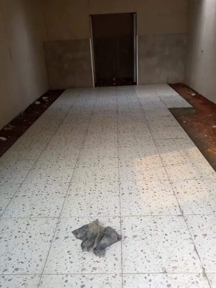 Jasa tukang borongan.