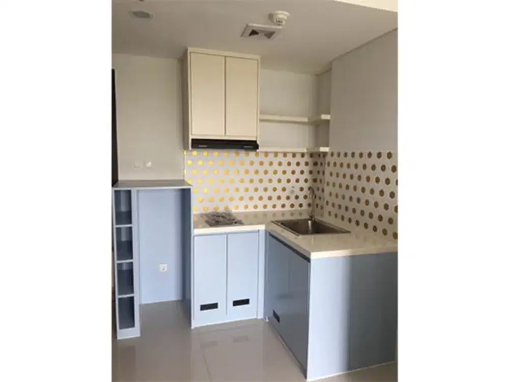 Apartemen Disewakan  Daan Mogot City 2 BR Semi Furnished Tower Dove