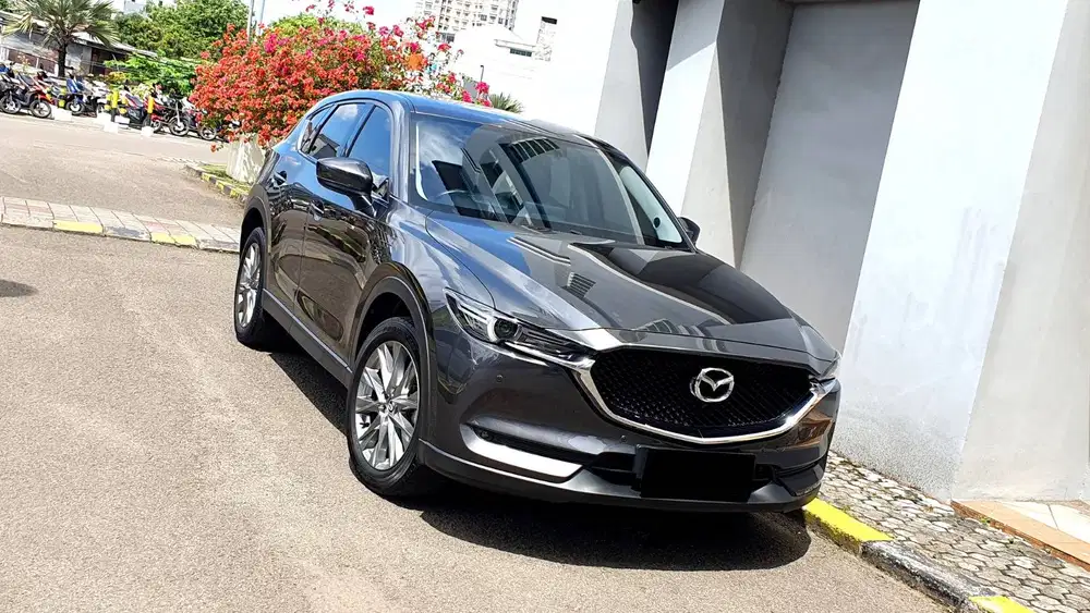 [GARANSI 5TH] Mazda CX5 CX-5 CX 5 GT New Improvement Sunroof 2021/2022