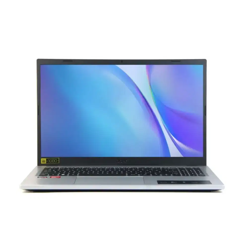 Acer Aspire 3 A315-24p-R4A0 with AMD Ryzen 5 7000 8GB LPDDR5 512GB SSD
