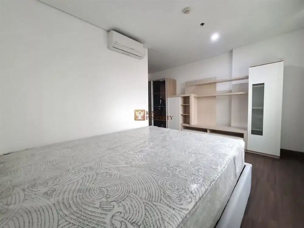 5 Menit Ke Gerbang Utama Tol Kebon Jeruk, Dijual Apartemen AKR Gallery West Residences 1BR New Furnished Siap Huni, Lokasi Jl Panjang Kebon Jeruk