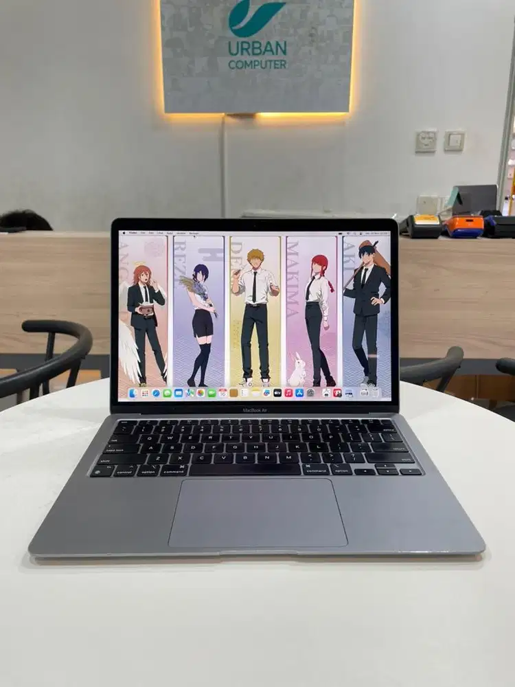 MacBook Air M1 2020 8/256GB