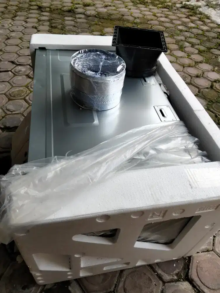 Jual rugi Exshous/penghisap asap masakan