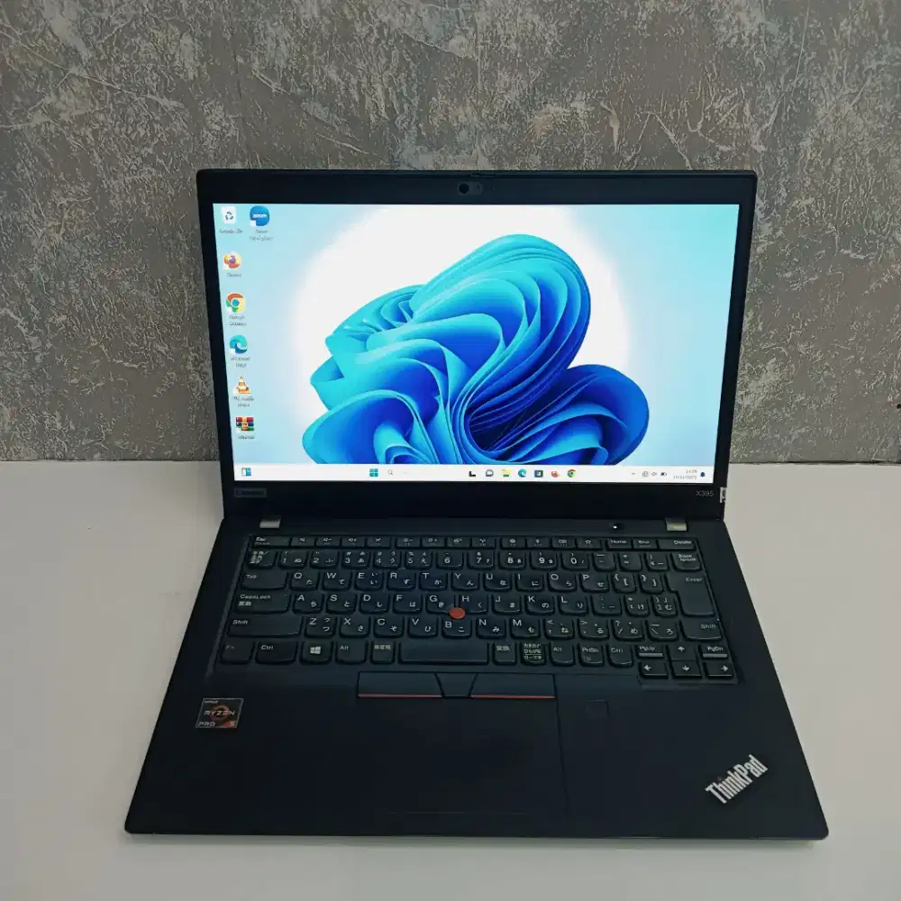 Laptop Thinkpad x395