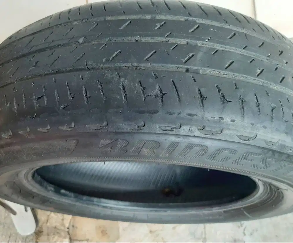 Dijual 1 Ban Bridgestone Ecopia EP150 ukuran 175/65 Ring 14 inch