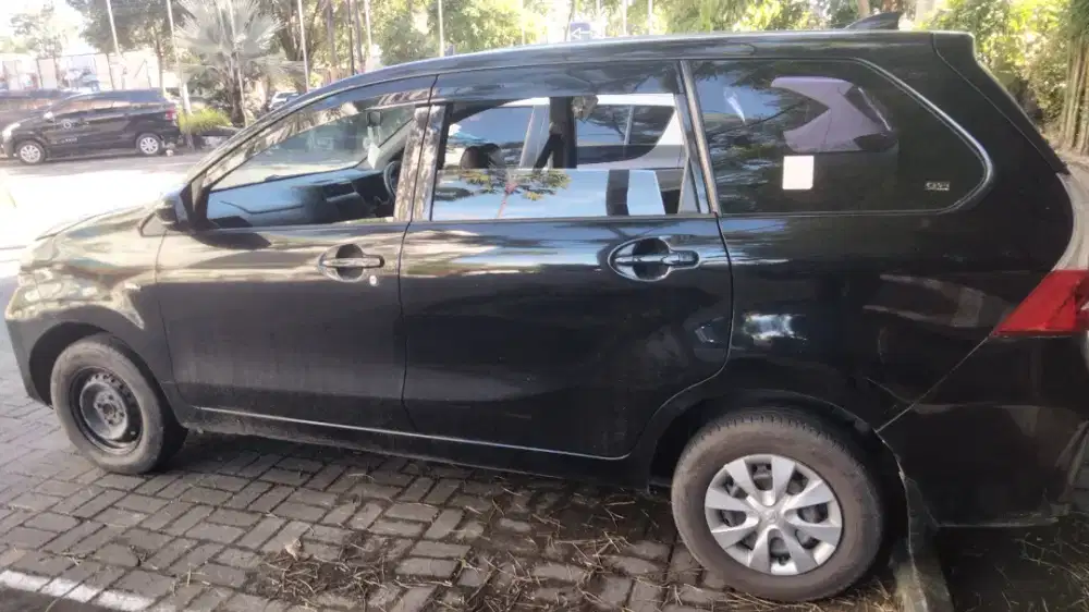 Cari pekerjaan yg penting halal