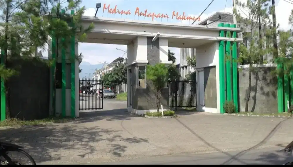 DIKONTRAK / DIJUAL ( DIKONTRAK HANYA UNTUK PERTAHUN)