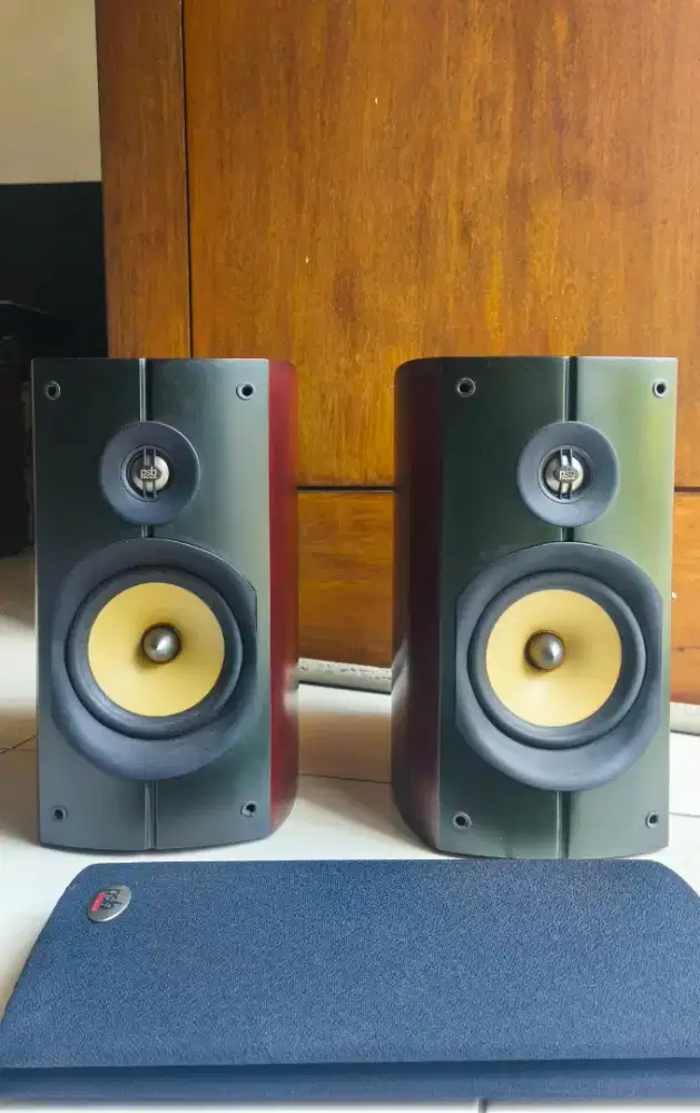 Speaker bokshelf PSB Imagine B