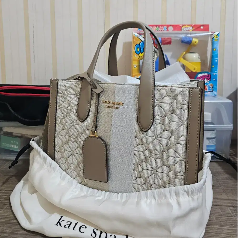 Tas Kate Spade Original