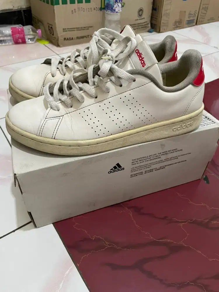 Adidas Tennis & Lifestyle Grand Court