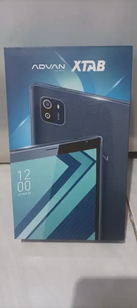 Dijual Tab Advance XTAB ( New Masih Segel)
