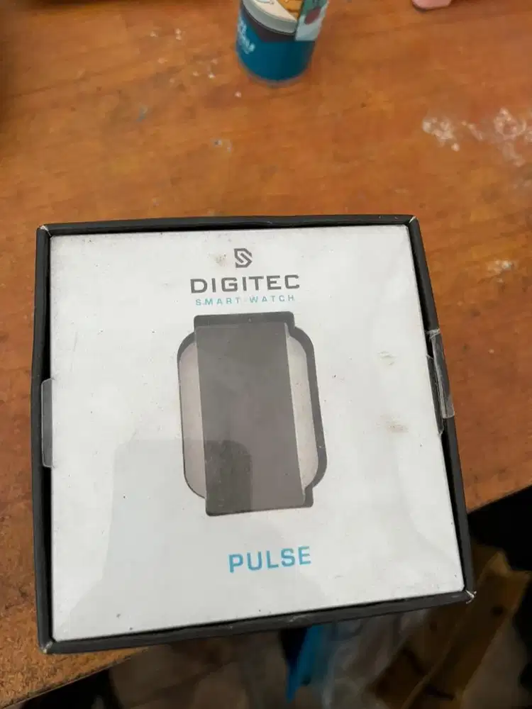 smartwatch digitech