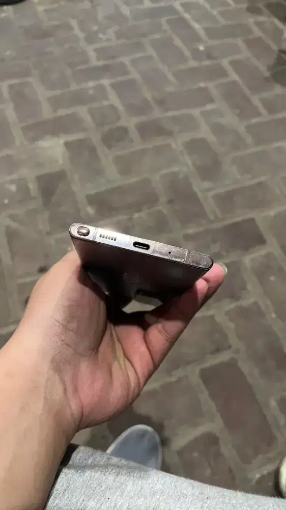 Samsung note 20 ultra ram 8, 268