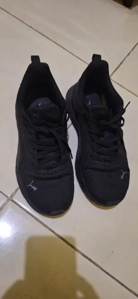 SEPATU PUMA ORIGINAL