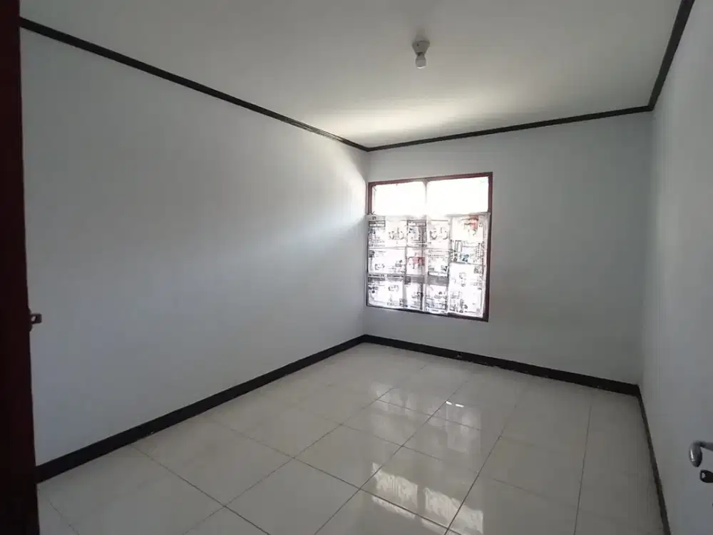 Dijual / dikontrakan rumah baru renov di TCI 1