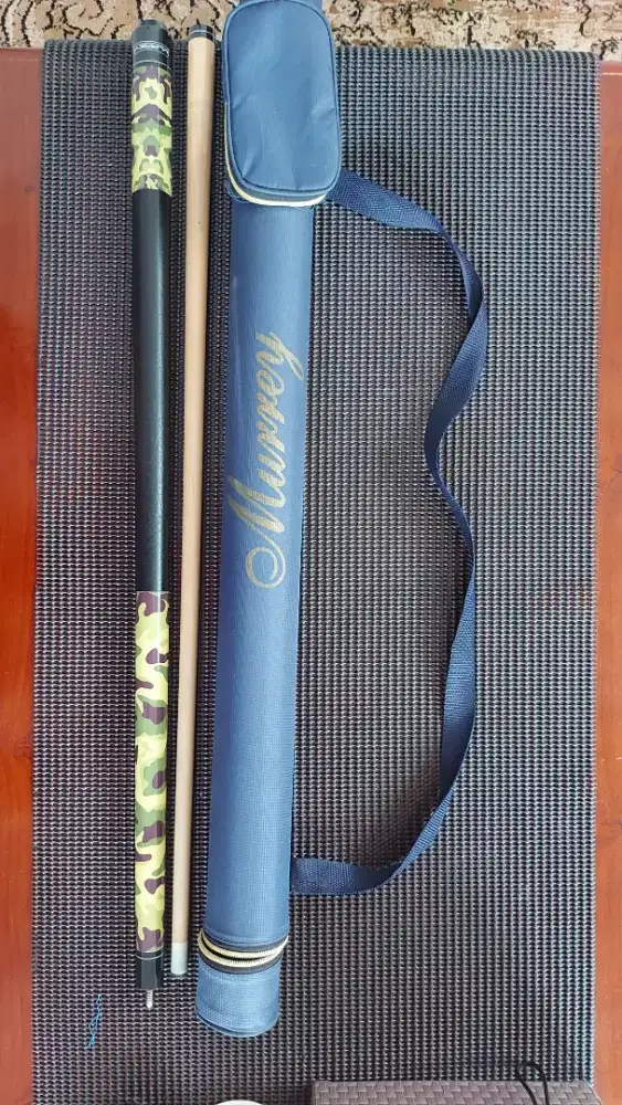 Stick Biliard Murrey