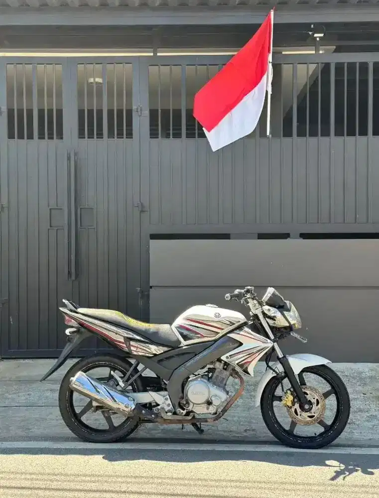 Yamaha Vixion Old 2011