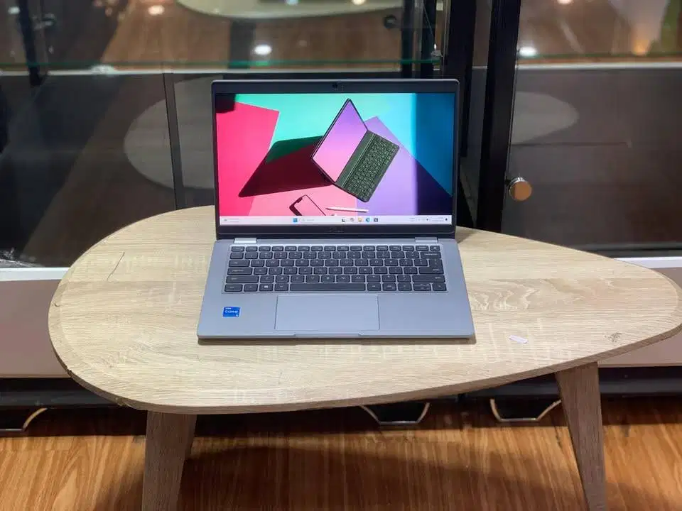 Dell Latitude 5320 Corei7-1185G7 Gen 11 Up to 4.8Ghz Ram 32GB SSD