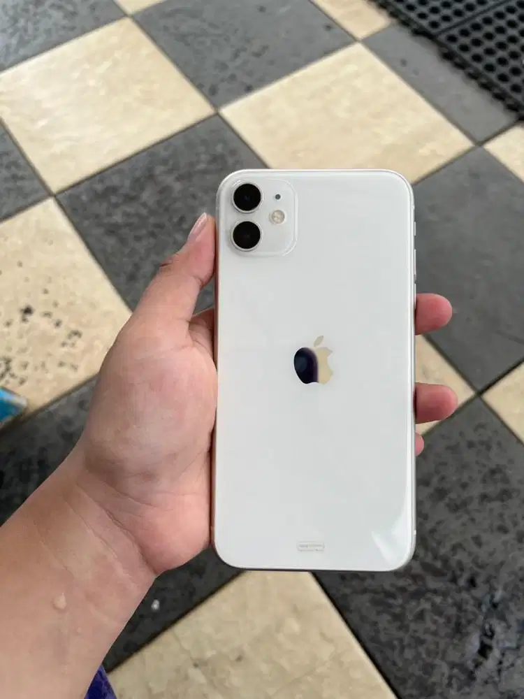 Iphone 128gb ex Digimap